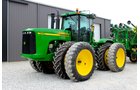 Property photo 4 - FARM EQUIPMENT AUCTION IN MADISON COUNTY, INDIANA
